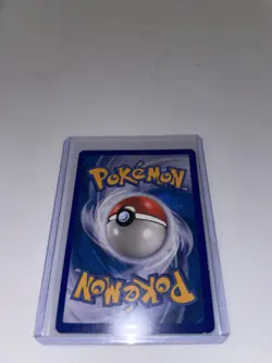 Ho-Oh 1/17 Pokemon Pop Series 5 Holo rare TCG LP - Image 5