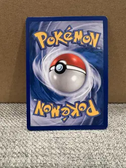 Pokemon TCG - 2007 Ho-Oh - 1/17 - POP Series 5 Holo Rare LP (Great condition) - Image 2