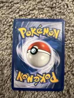 Pokemon TCG - 2007 Ho-Oh - 1/17 - POP Series 5 Holo Rare - Image 2