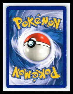 💥 Ho-Oh 1/17 Holo Pop Series 5 Promo Rare Pokemon TCG Card 2007 - Image 2