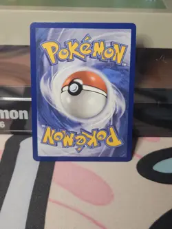 Pokemon TCG Marshadow 145/132 *ILLUSTRATION RARE* Mega EvolutionsNM/M Pack Fresh - Image 2