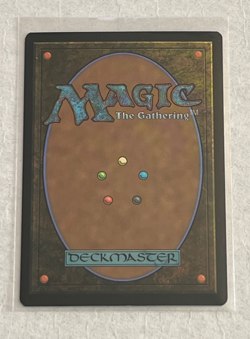 MTG Last March of the Ents - Borderless Foil - The Lord of the Rings - #418 - Image 2