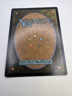 Last March of the Ents (Borderless) FOIL The Lord of the Rings MINT - Image 2