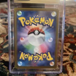 Ting-Lu ex SR 088/071 SV2D Clay Burst - Pokemon Card Japanese CGC 10 Pristine 10 - Image 4