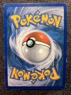 Ho-Oh EX 22/124 Ultra Rare Holo Pokemon Card Lightly Played - Image 2