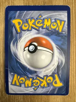 Ho-Oh Ex 22/124 Pokemon Dragons Exalted Black & White Ultra Rare Card DMG O/C - Image 2