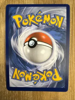 Ho-Oh Ex - 22/124 - Pokemon Dragons Exalted Black & White Ultra Rare Card MP - Image 2