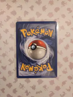 Poliwag 59/102 Base Set Unlimited Pokemon TCG - Image 2