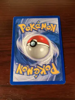 Pokemon TCG - Poliwag - 59/102 - Common Unlimited Base Set Unlimited - Image 2