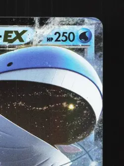 Wailord-EX 017/070 Unlimited LP Tidal Storm Japanese Pokemon Card TCG - Image 5