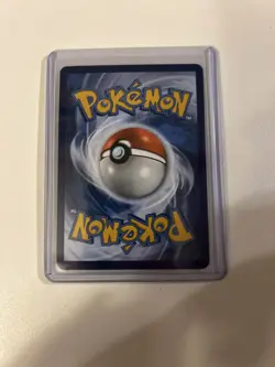 Pokemon TCG Psyduck Scarlet Violet-151 Holo Illustration Card Rare - Image 3