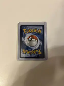 Pokemon TCG Psyduck Scarlet Violet-151 Holo Illustration Card Rare - Image 4