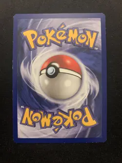 1st Edition German Pikachu 60/64 LP -Vintage Pokemon Card- Jungle (4c) - Image 2