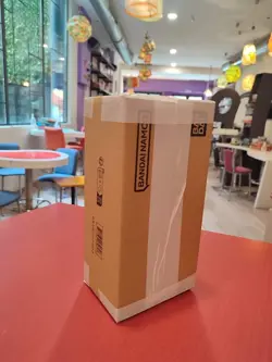 Digimon Card Game: Deck Box Set Beelzemon English Factory Sealed New - Image 1