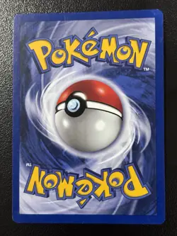 Pokemon Card - German 1st Edition Glutexo (24/102) Charmeleon Base Set LP - Image 2