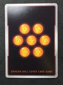 Dragon Ball Super Card Game Cell, the Ultimate Bio-Android NM - Image 2