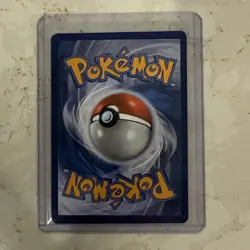 Umbreon ex SVP176 Sv: Scarlet & Violet Promo Cards Holo - Image 2