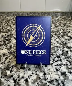 Boa Hancock ST17-004 One Piece Promo Cards Foil Super Rare - Illustration Box - Image 3
