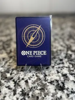 Boa Hancock ST17-004 One Piece Promo Cards Foil Super Rare - Illustration Box - Image 4