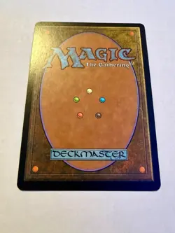 Phyrexian Arena FOIL Apocalypse MTG Magic The Gathering LP - Image 2