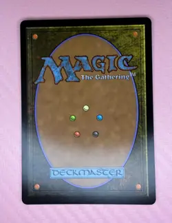 MTG: Aang's Shelter - Teferi's Protection (Borderless) ATLA Normal - Image 2