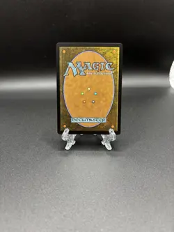 MTG Spider-Man Tangle (Borderless) Marvel Universe Eternal-Legal Regular - Image 2