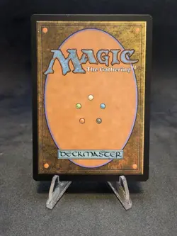 Bear Umbra Commander: Kamigawa: Neon Dynasty Regular NM - Image 2