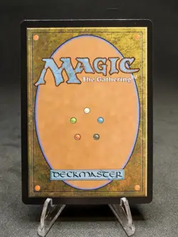 Omniscience (Anime Borderless) Wilds of Eldraine: Enchanting Tales Foil NM - Image 2