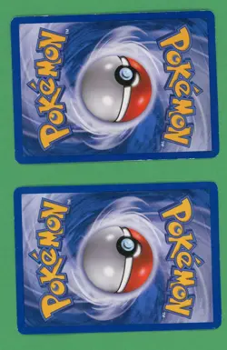 Ho-Oh Legend Pokemon HeartGold & SoulSilver Legend Card 111/123 112/123 LP - Image 2