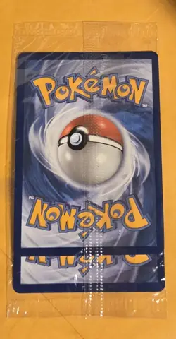 🔥Pokemon TCG - Mega Charizard X EX 023 & Oricorio EX 024 UPC Promos - Sealed!🔥 - Image 2
