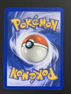 LP/NM Unlimited Pokemon DARK ALAKAZAM Card TEAM ROCKET Set 18/82 Holo RARE Swirl - Image 3