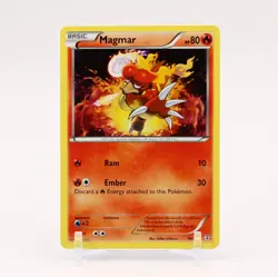 Magmar - 16/83 Generations Pokemon - NM - Image 1