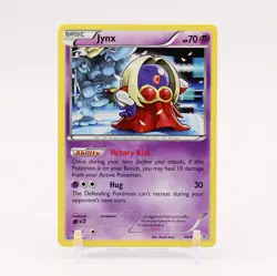 Jynx - 36/83 Generations Rare Pokemon - NM - Image 1