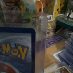 Pokemon TCG Lucario Rare Reverse Holo SM-Unified Minds 117/236 HP120 Tag Coach - Image 4