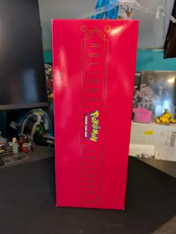 Pokemon TCG Holiday Advent Calendar 2022 Sealed - Image 4