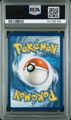 PSA 10 Cynthia & Caitlin 228/236 Pokemon Cosmic Eclipse GEM MINT Full Art - Image 2