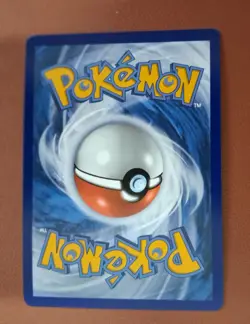 Pokemon TCG Gouging Fire EX 188/162 Temporal Forces Rare Holo Card NM/M - Image 2