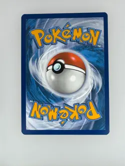 2024 Pokemon Paldean Fates Greedent 206/091 NM - Image 2