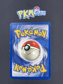 Pokemon TCG Lass Base Set 75/102 Regular Rare HP. - Image 2