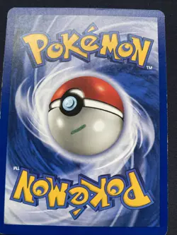 Pokemon TCG Lass Base Set 75/102 Regular Rare HP. - Image 3