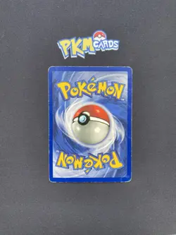 Pokemon TCG Super Energy Removal Base Set 79/102 Regular Rare HP. - Image 2