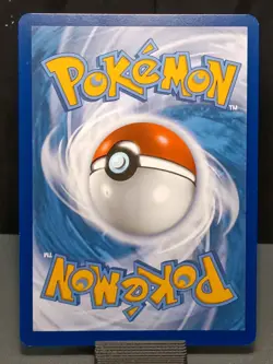 Pokemon TCG Black Star Promo Palkia V STAR SWSH254 Holo - Image 3