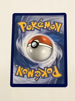 Ethan's Adventure 236/182 Special Illustration Rare Pokemon Card - Image 2
