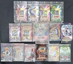 Yugioh Starter Deck Sealed - Image 1