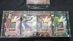 Yugioh Starter Deck Sealed - Image 2