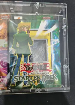 Yugioh Starter Deck Sealed - Image 3