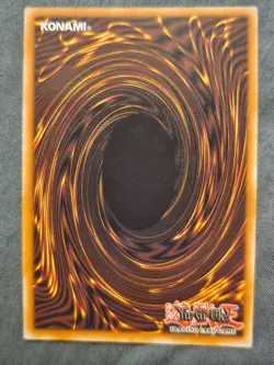 Dark Magician Girl PSR RA04-EN107 Yu-Gi-Oh! Secret Rare 1st Edition NM - Image 2