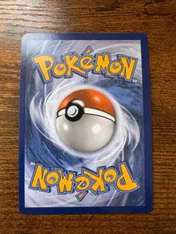 Mandibuzz BREAK - XY182 - Pokemon XY Promo Ultra Rare Card MP - Image 2