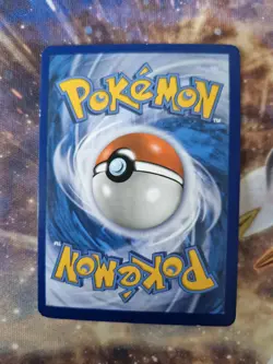 Pokemon Mandibuzz BREAK Promo XY182 NM - LP - Image 2