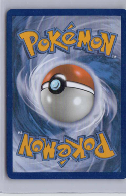 2017 Pokemon XY Promos Mandibuzz BREAK Black Star Promo #XY182 Full Att Holo - Image 2